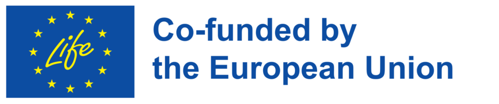 Life Co-funded by the European Union