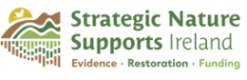 Strategic Nature Supports Ireland