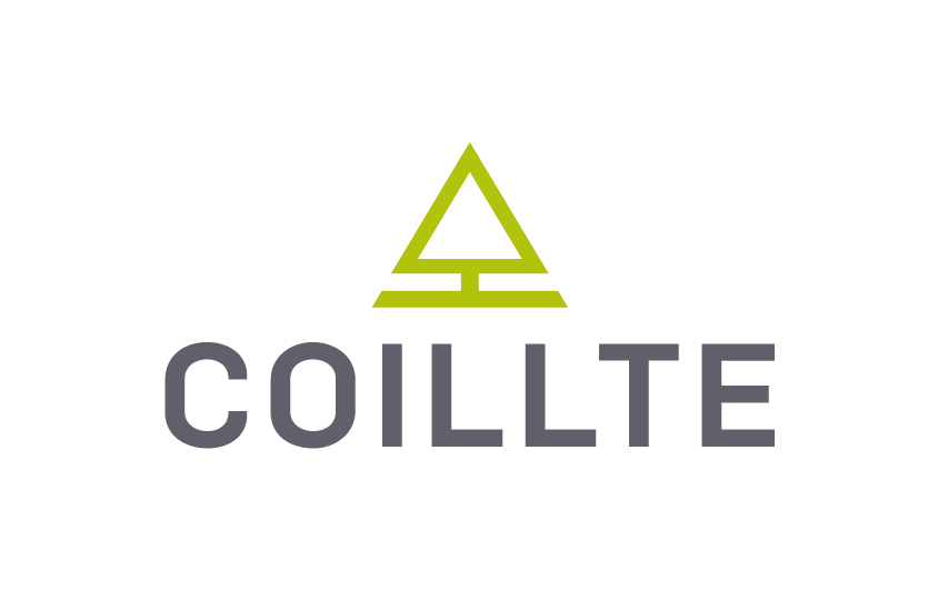 Coillte Logo